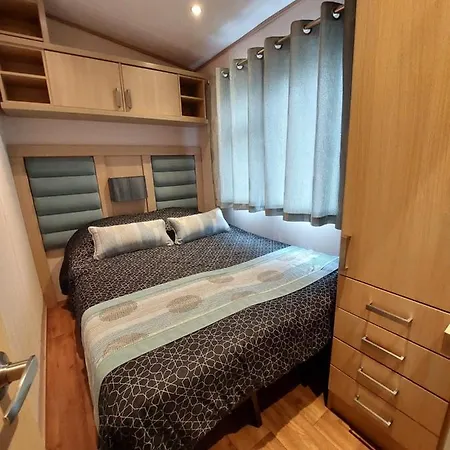 Mobilhomes Du Kerdidrouz Du Leon Pont Aven Exterior photo